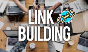 Best practice link building spontanei