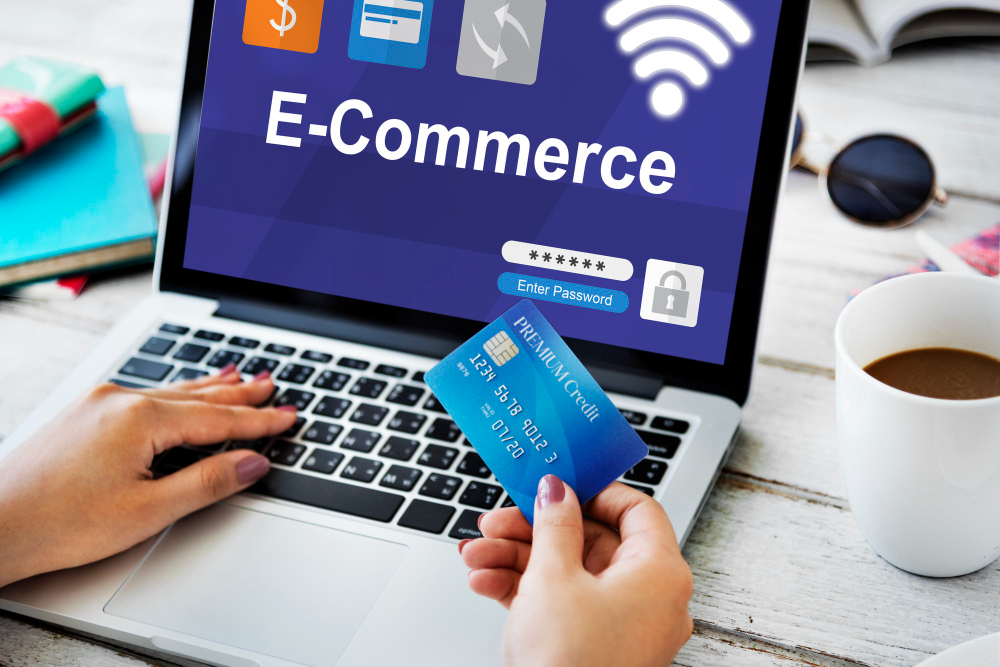 seo ecommerce